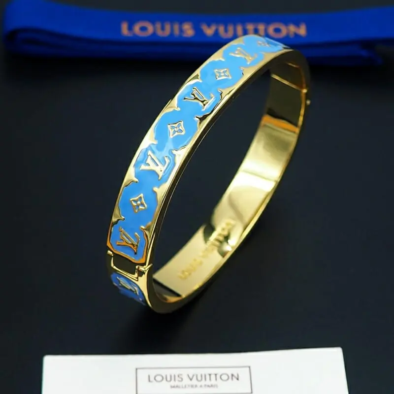 louis vuitton lv bracelets s_1234b33